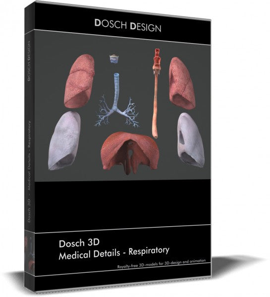 Medical Details - Respiratory