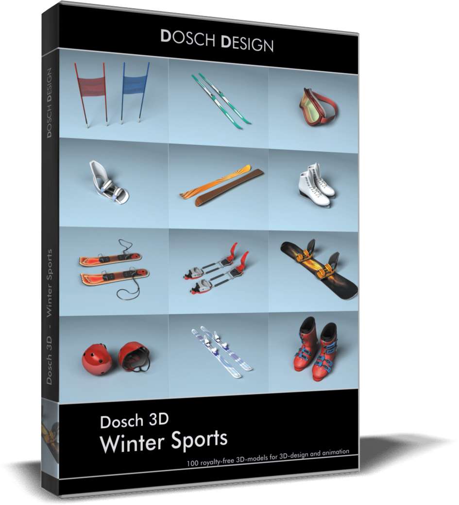 Winter Sports