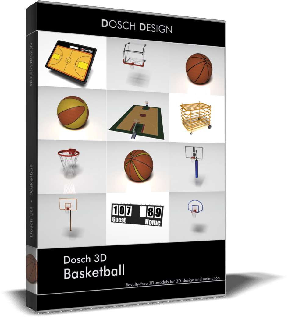 Basketball