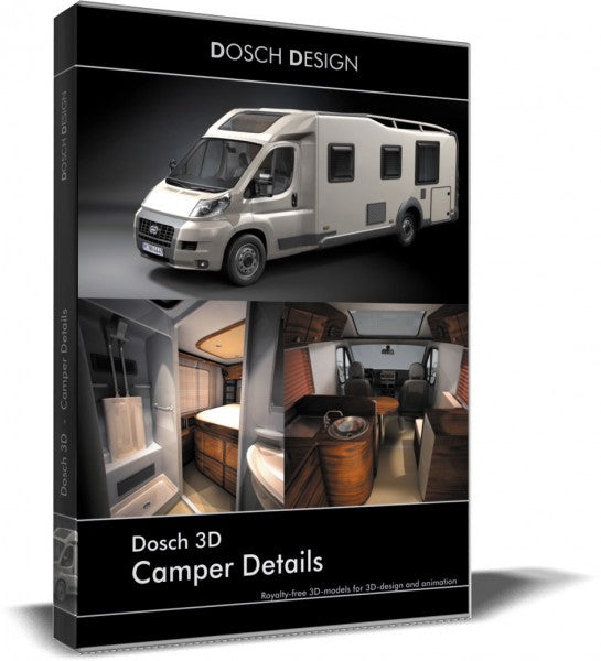 Camper Details