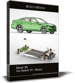 Car Details V3 - Electric