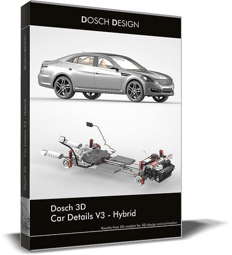 Car Details V3 - Hybrid