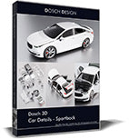 Car Details - Sportback
