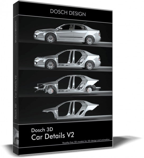 Car Details V2