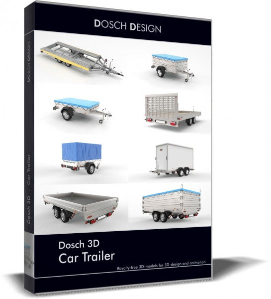 Car Trailer