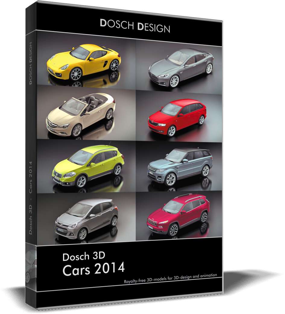 Cars 2014