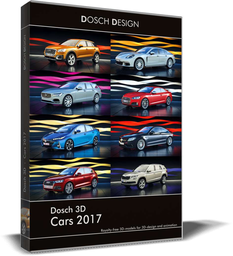 Cars 2017