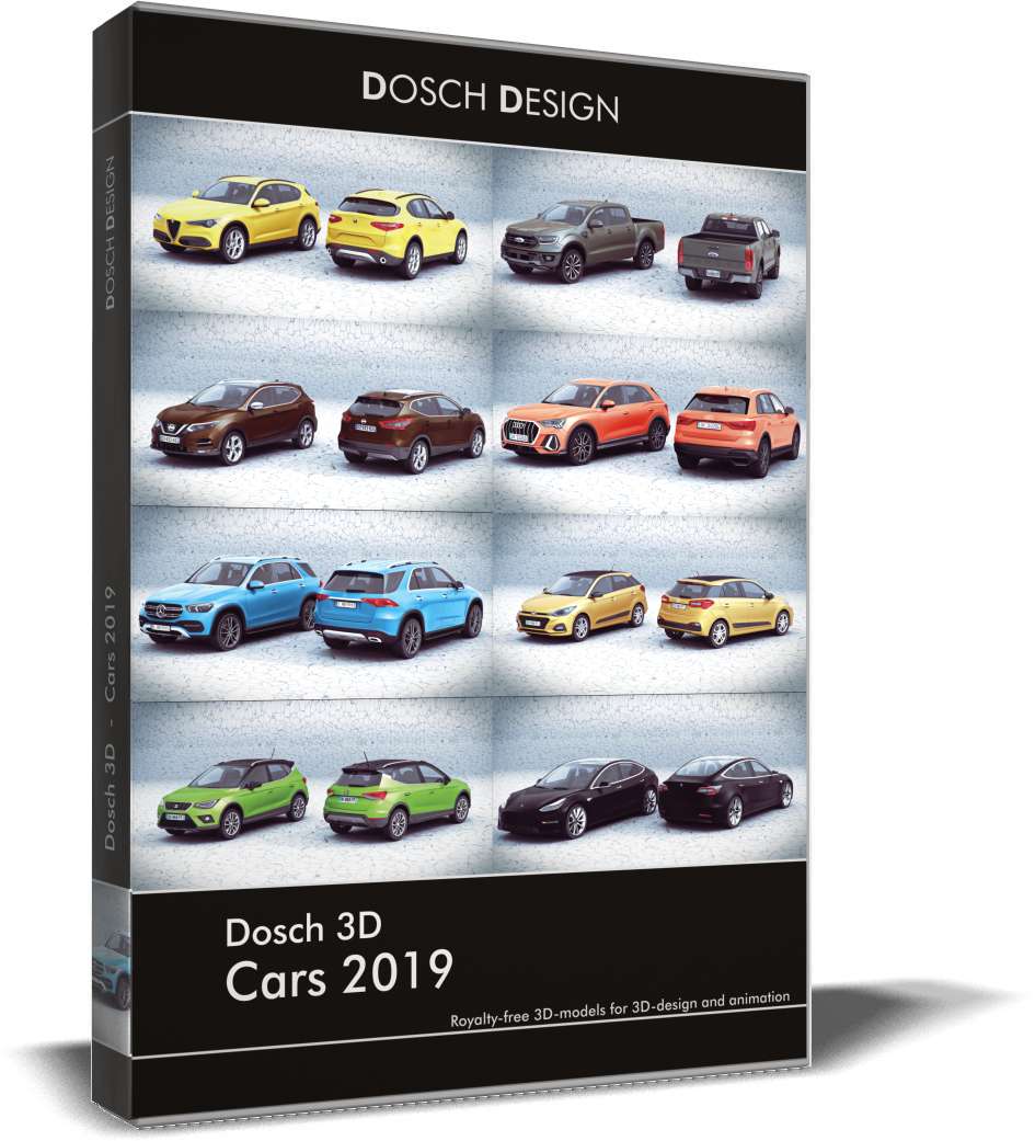 Cars 2019