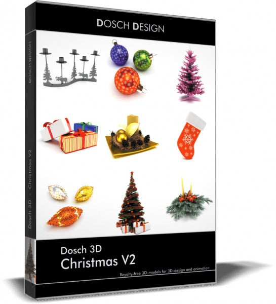 Christmas V2