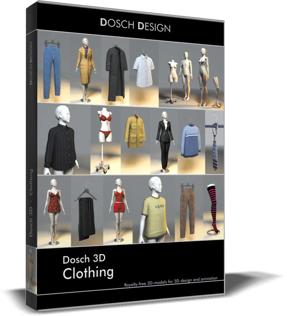 Clothing