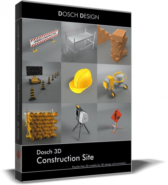 Construction Site