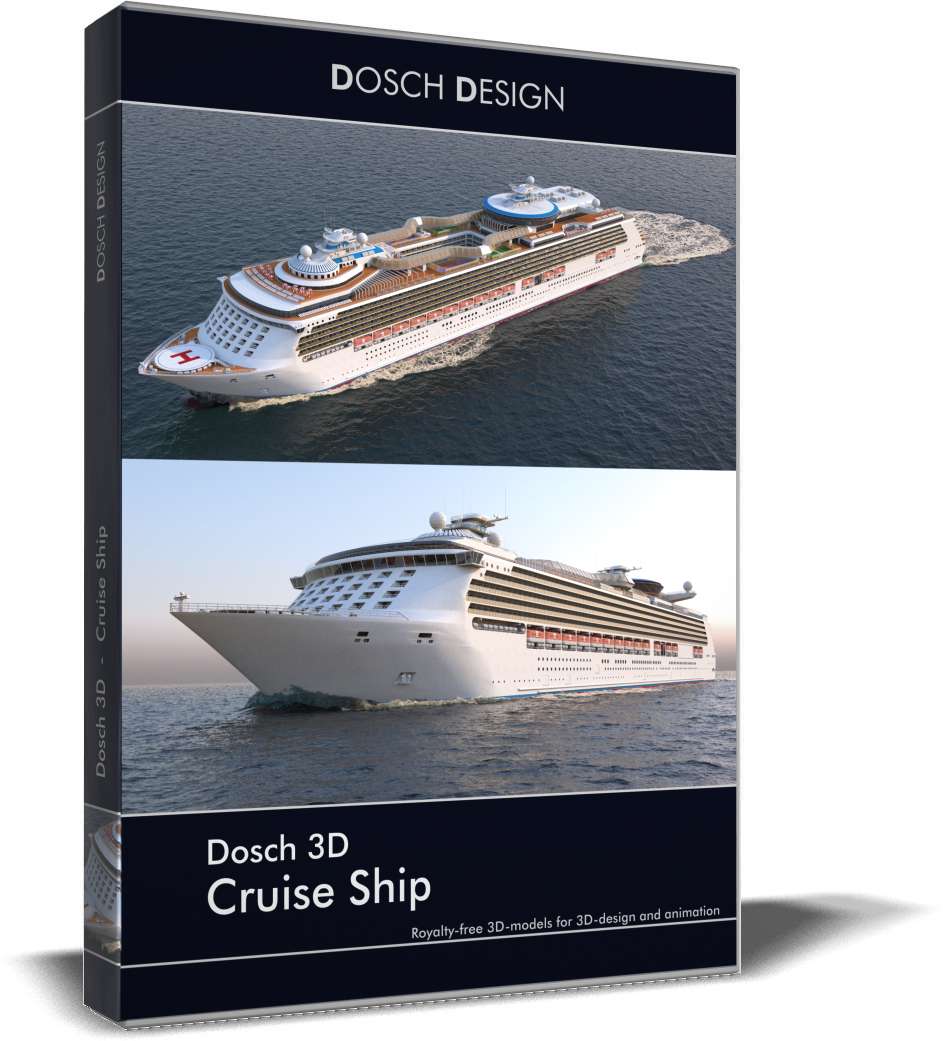Cruise Ship