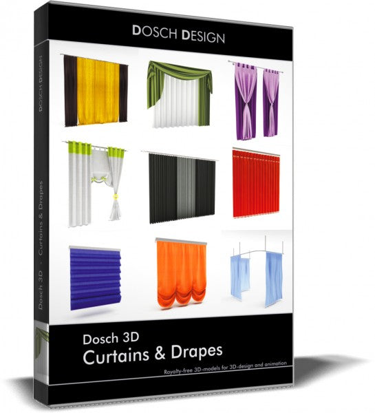 Curtains & Drapes