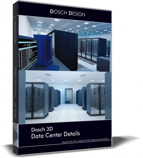 Data Center Details