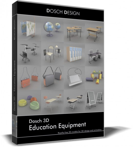 Education Equipment