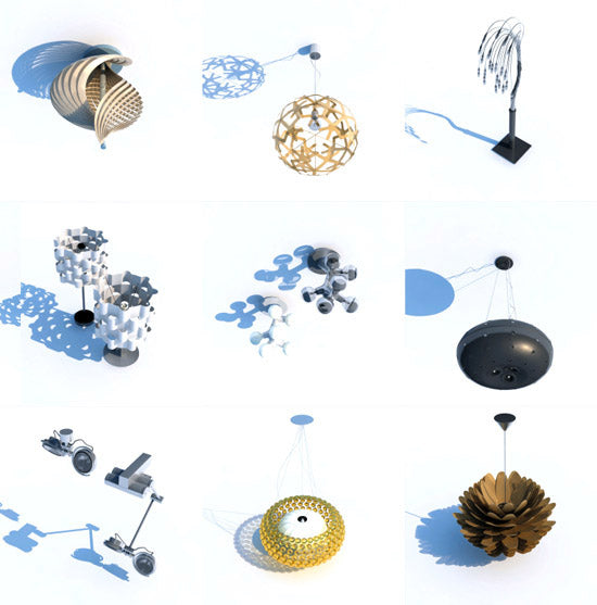 Electric Lighting