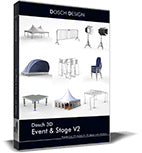 Event & Stage V2
