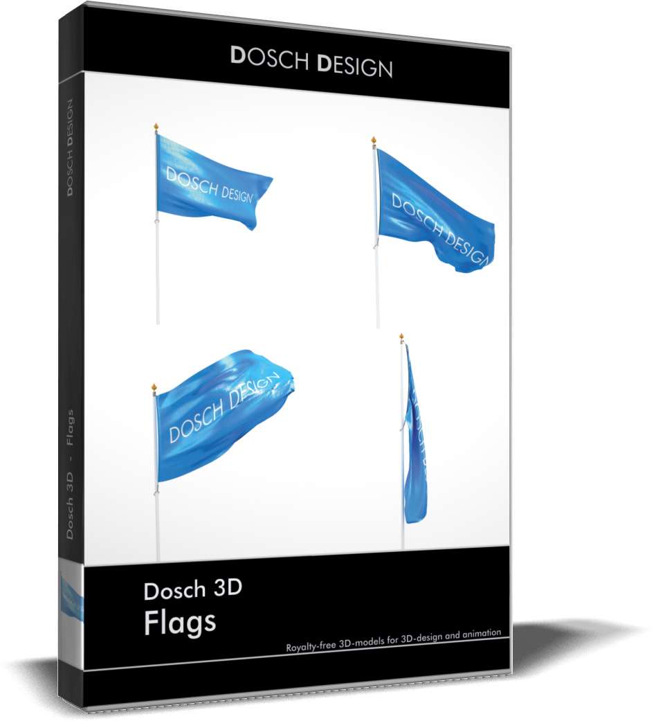 Flags