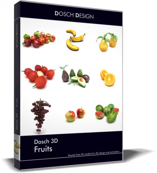 Fruits