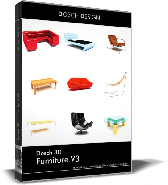 Furniture V3