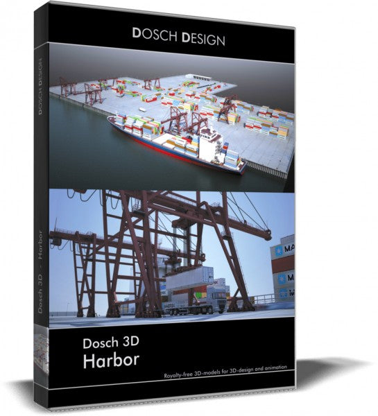 Harbor