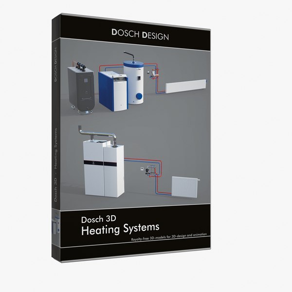 Heating Systems