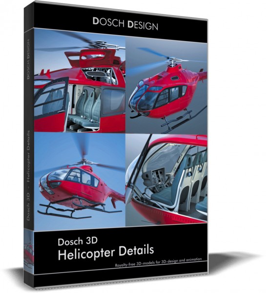 Helicopter Details