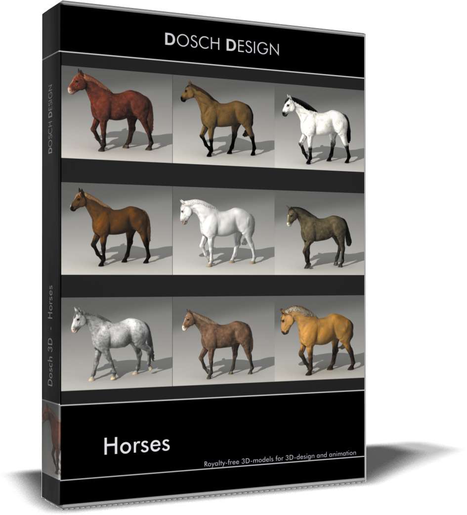 Horses