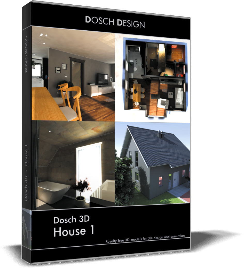 House 1