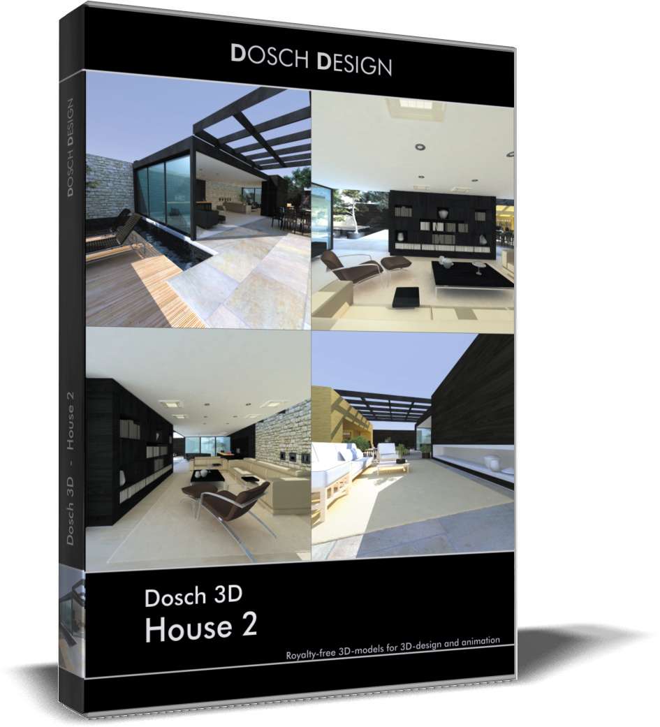 House 2