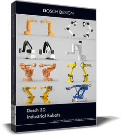 Industrial Robots