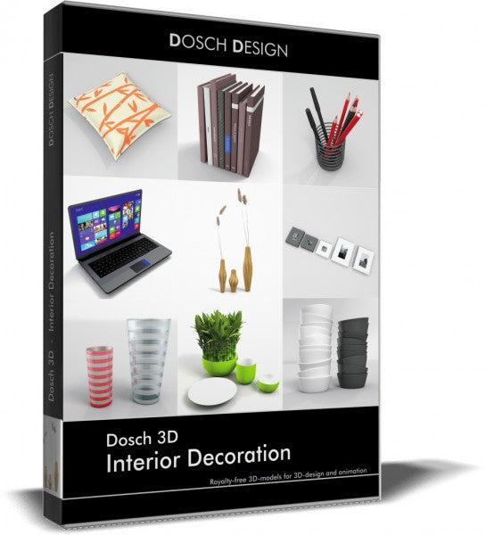 Interior Decoration