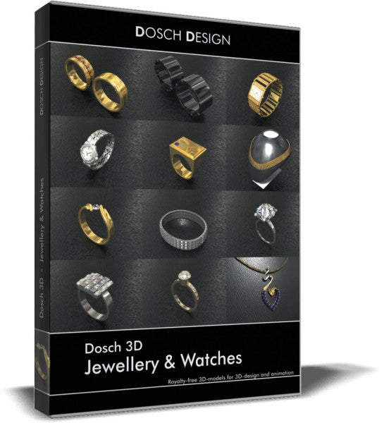 Jewellery & Watches