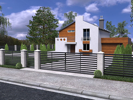 KeyShot 3D-Scene 001
