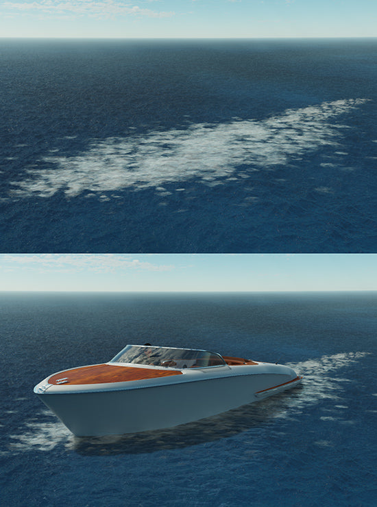 KeyShot 3D-Scene 002