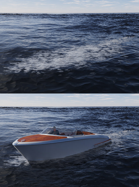 KeyShot 3D-Scene 003