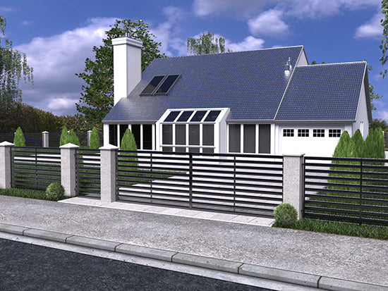 KeyShot 3D-Scene 004