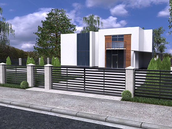 KeyShot 3D-Scene 005