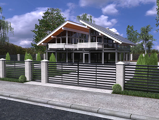 KeyShot 3D-Scene 006