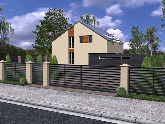 KeyShot 3D-Scene 007