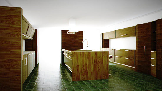 Kitchen Designs V2
