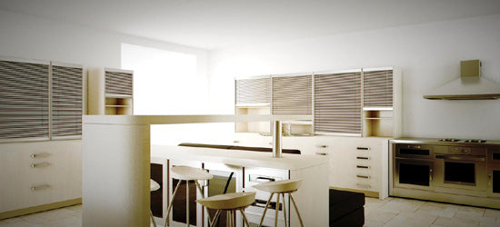Kitchen Designs V2