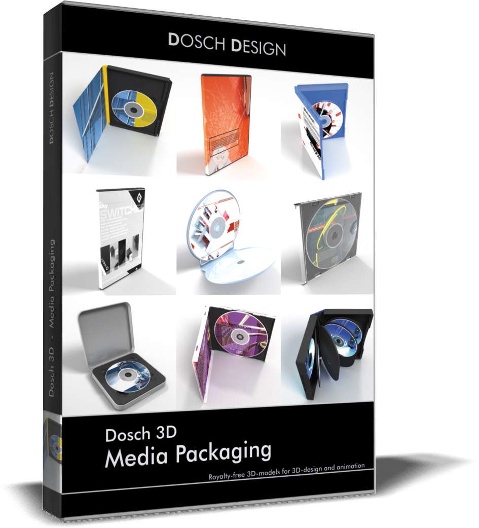 Media Packaging