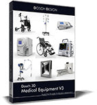 Medical Equipment V3