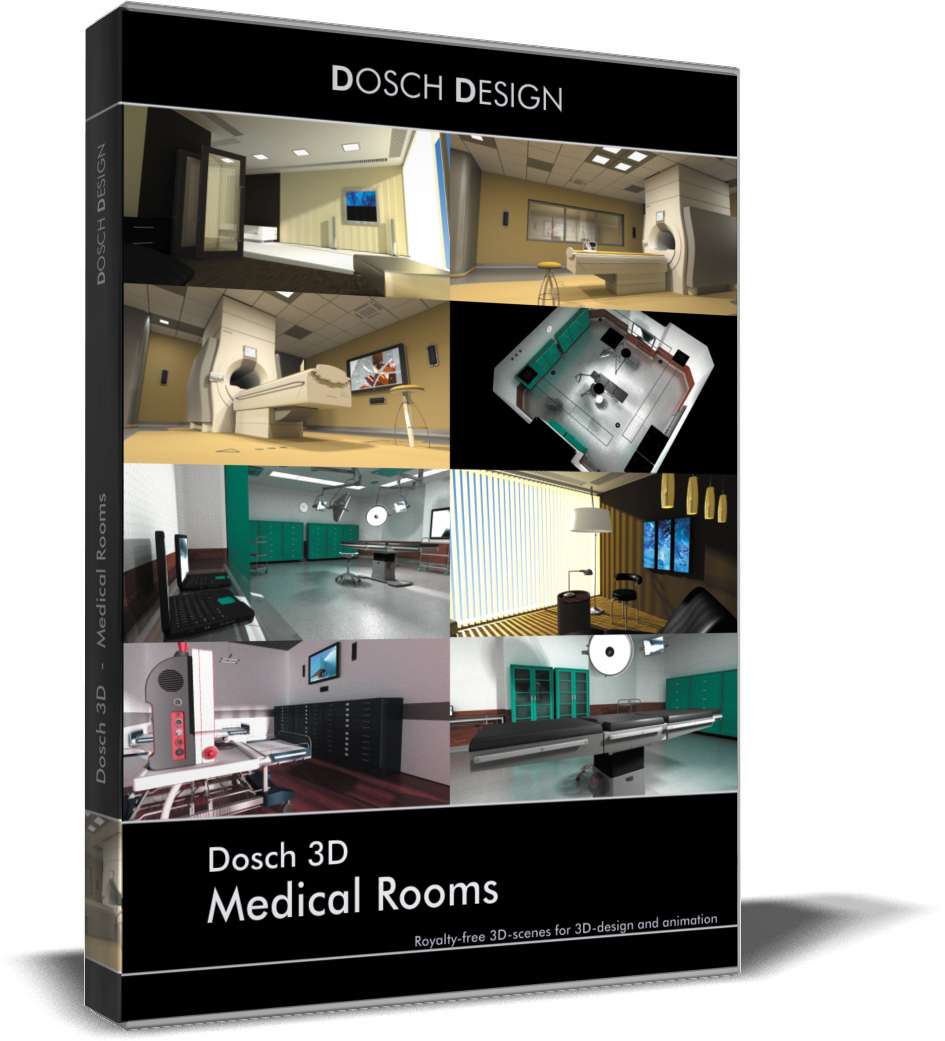 Medical Rooms