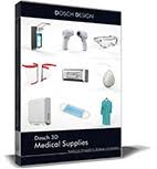 Medical Supplies