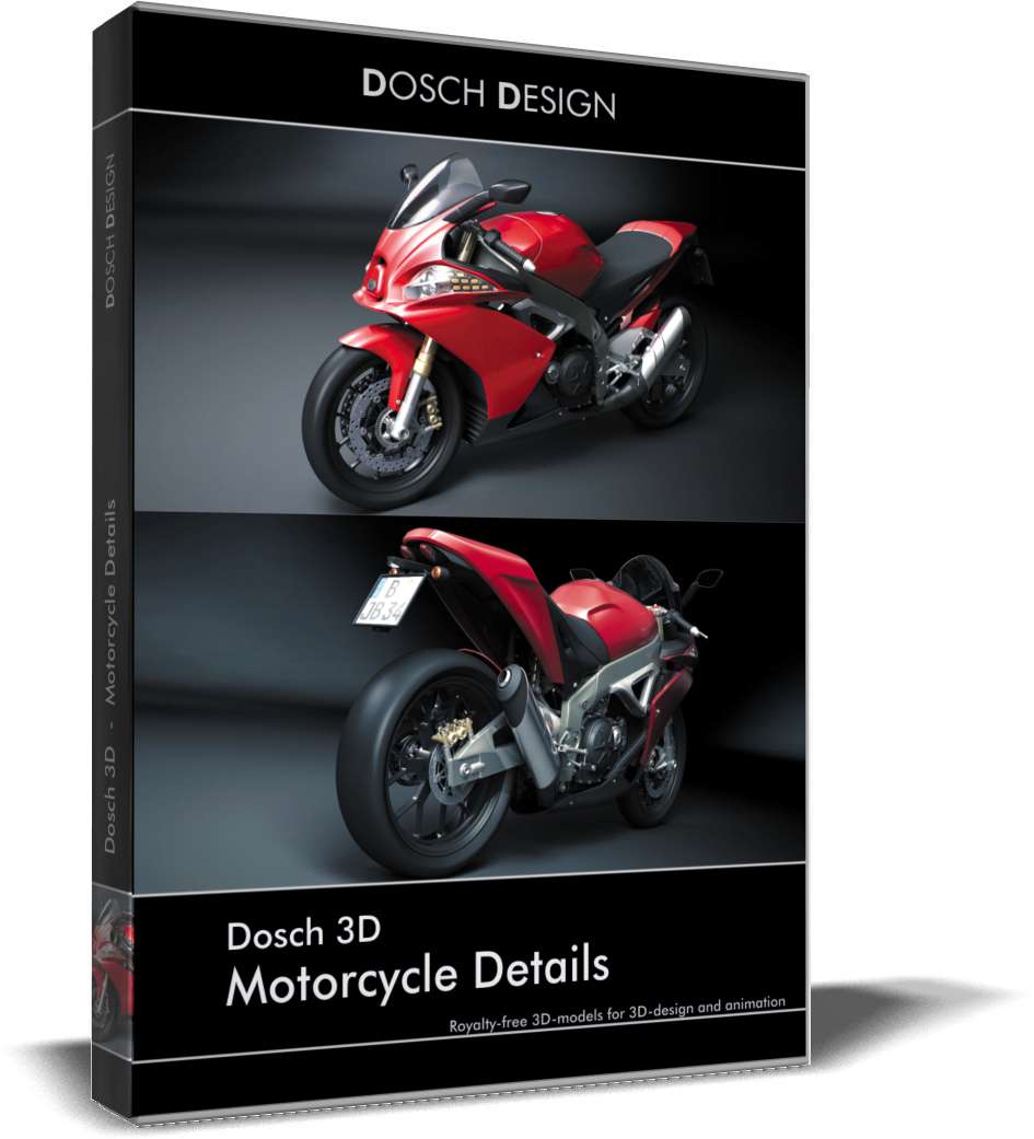 Motorcycle Details
