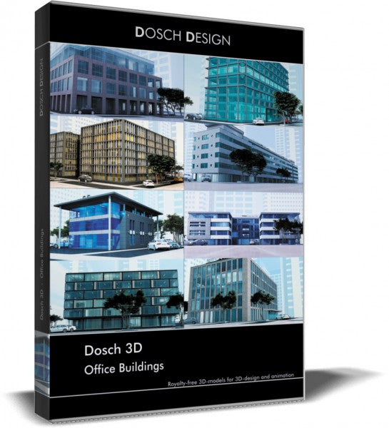Office Buildings