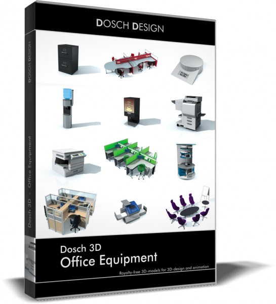 Office Equipment