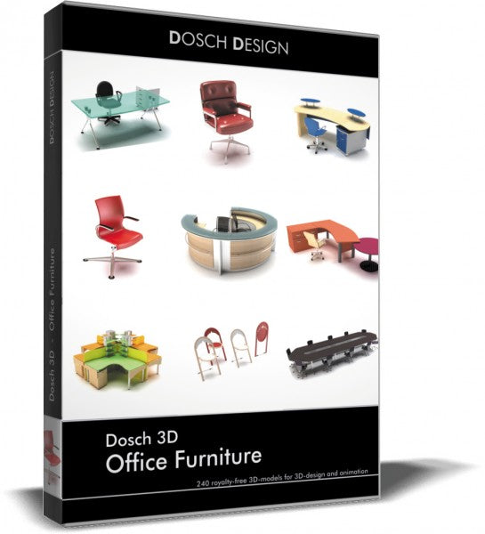 Office Furniture